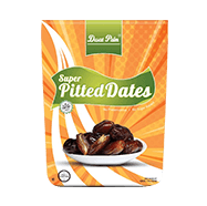 Dates paste supplier