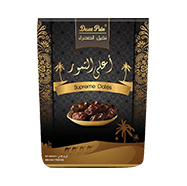 dates paste manufacturer