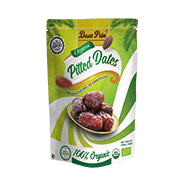 dates paste manufacturer