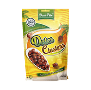 dates paste manufacturer