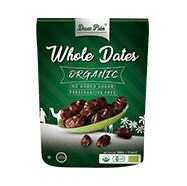 dates paste manufacturer