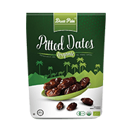 dates paste manufacturer