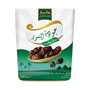 Dates paste supplier