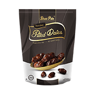 Dates paste supplier