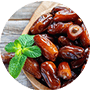 dates paste manufacturer